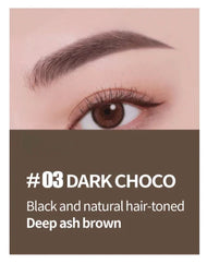COSNORI Easy Draw Auto Eyebrow