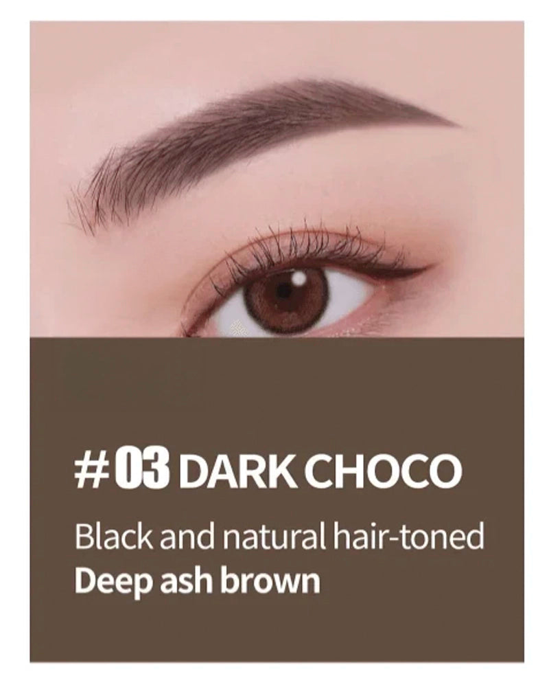 COSNORI Easy Draw Auto Eyebrow