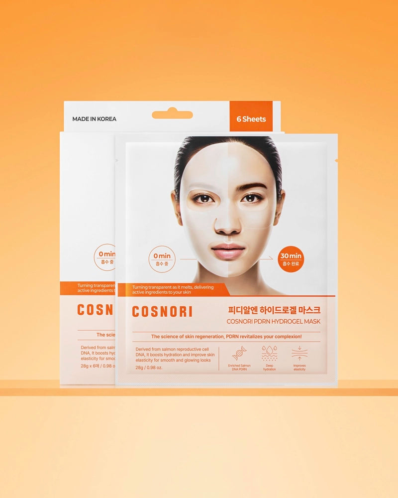 COSNORI PDRN Hydrogel Mask
