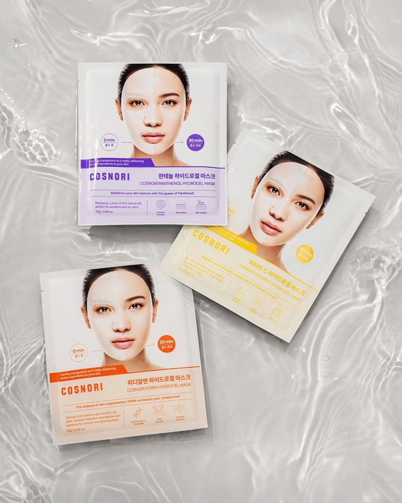 COSNORI PDRN Hydrogel Mask