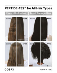 COSRX PEPTIDE-132 Ultra Perfect Hair Bonding Oil Serum 28ml
