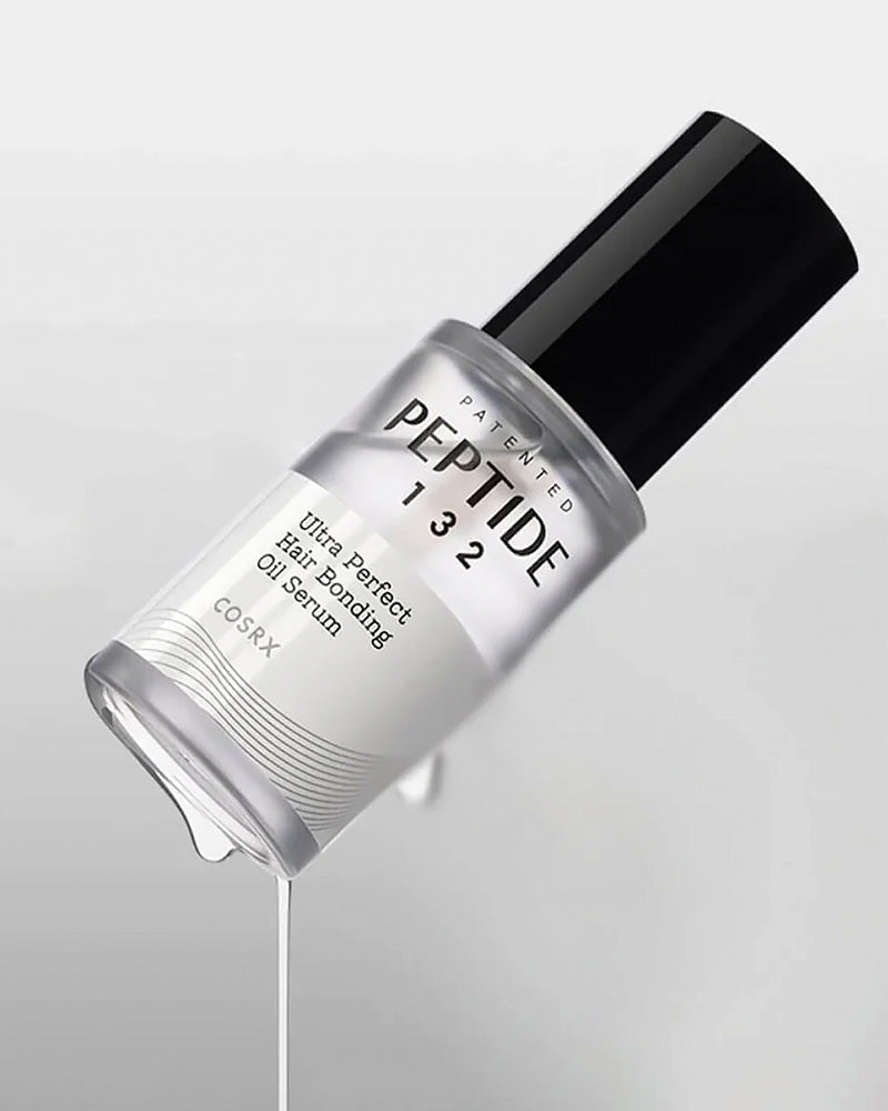 COSRX PEPTIDE-132 Ultra Perfect Hair Bonding Oil Serum 28ml