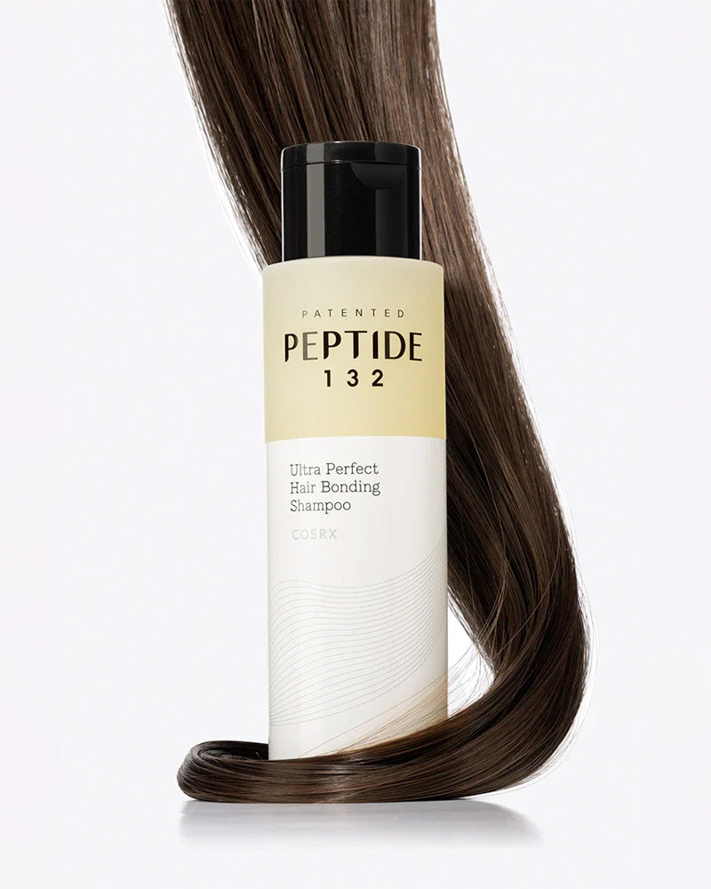 COSRX PEPTIDE-132 Ultra Perfect Hair Bonding Shampoo 200ml