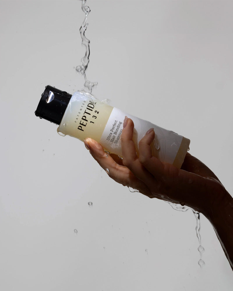 COSRX PEPTIDE-132 Ultra Perfect Hair Bonding Shampoo 200ml