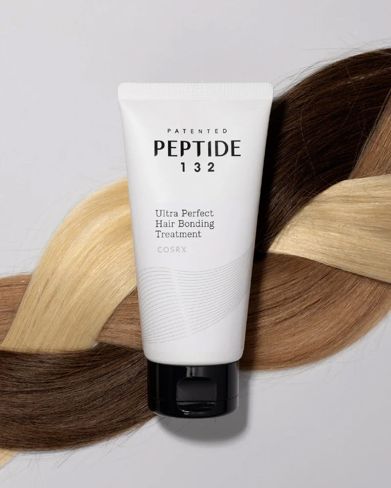 COSRX PEPTIDE-132 Ultra Perfect Hair Bonding Treatment 120ml