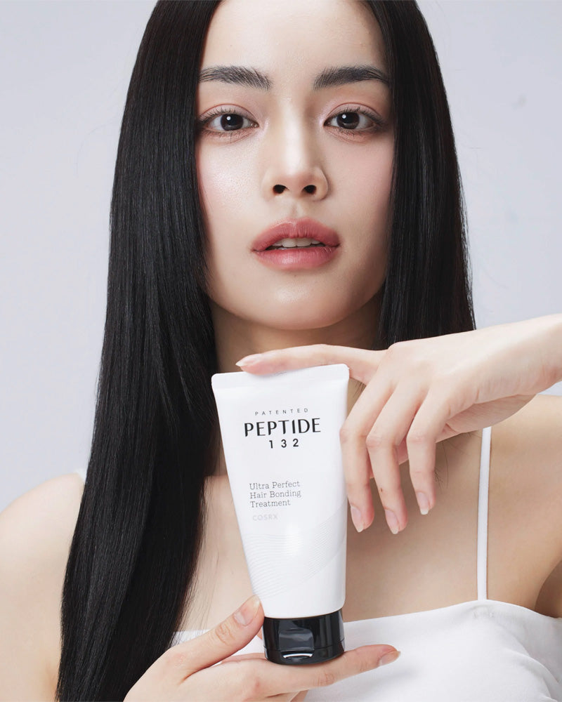 COSRX PEPTIDE-132 Ultra Perfect Hair Bonding Treatment 120ml