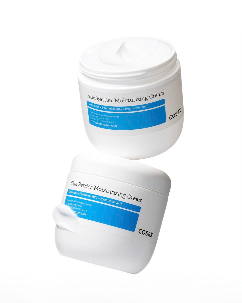 COSRX Skin Barrier Moisturizing Cream