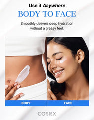 COSRX Skin Barrier Moisturizing Cream