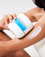 COSRX Skin Barrier Moisturizing Cream