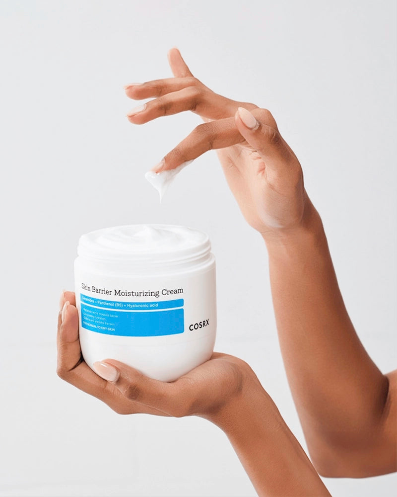 COSRX Skin Barrier Moisturizing Cream