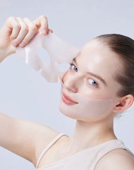 COSRX The Alpha-Arbutin Discoloration Care Hydrogel Mask