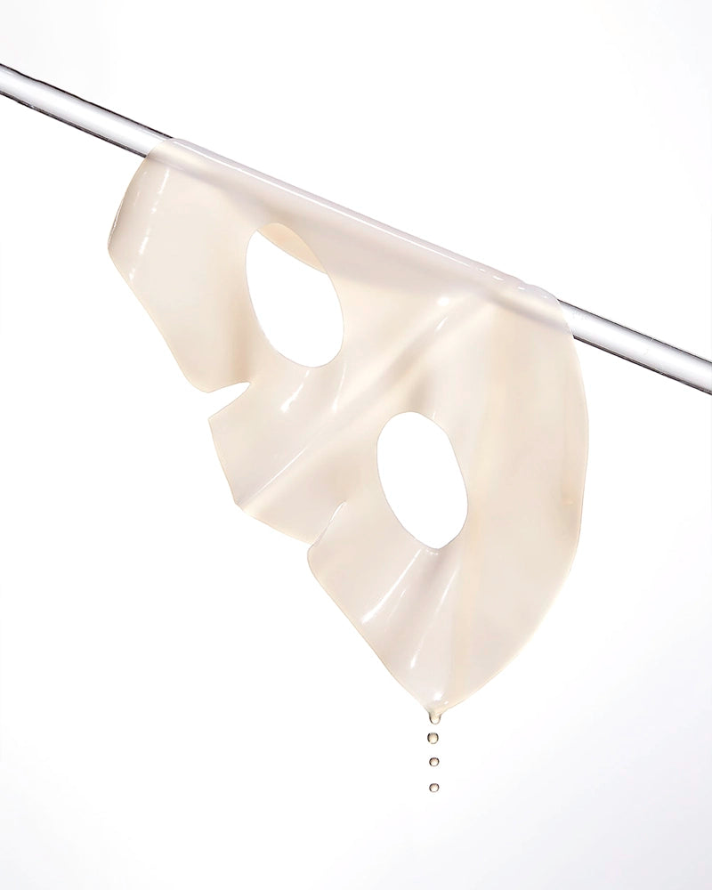 COSRX The Alpha-Arbutin Discoloration Care Hydrogel Mask