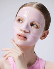 COSRX The Peptide Collagen Lifting Glow Hydrogel Mask