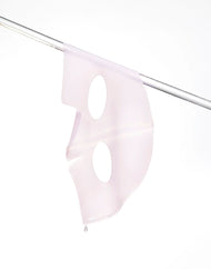 COSRX The Peptide Collagen Lifting Glow Hydrogel Mask