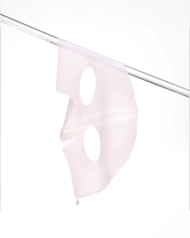 COSRX The Peptide Collagen Lifting Glow Hydrogel Mask