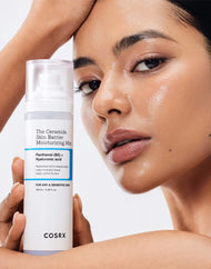 COSRX The Ceramide Skin Barrier Moisturizing Mist