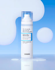 COSRX The Ceramide Skin Barrier Moisturizing Mist