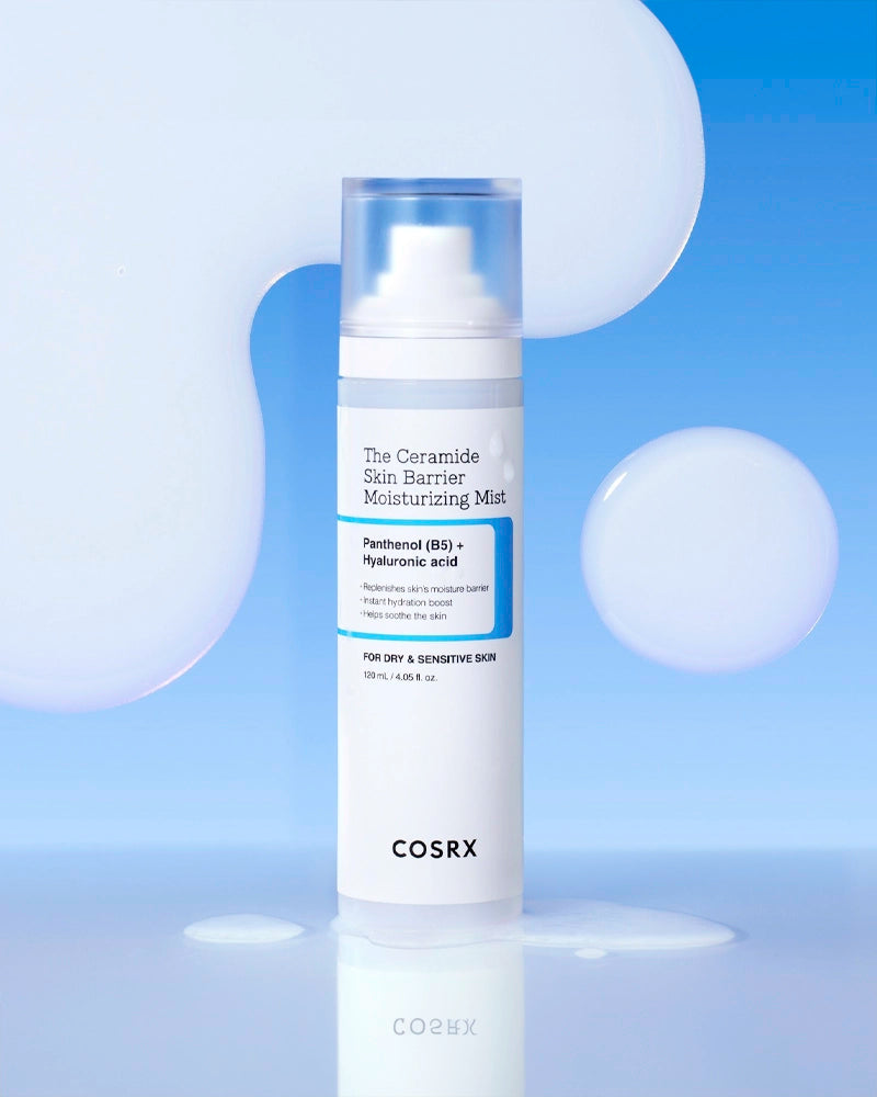 COSRX The Ceramide Skin Barrier Moisturizing Mist