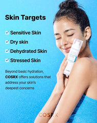 COSRX The Ceramide Skin Barrier Moisturizing Mist