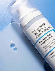 COSRX The Ceramide Skin Barrier Moisturizing Mist