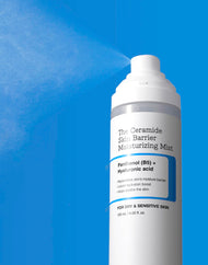 COSRX The Ceramide Skin Barrier Moisturizing Mist