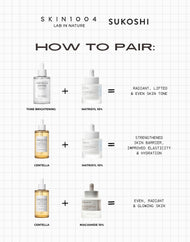 SKIN1004 Skin Analysis – CF Toronto Eaton Centre