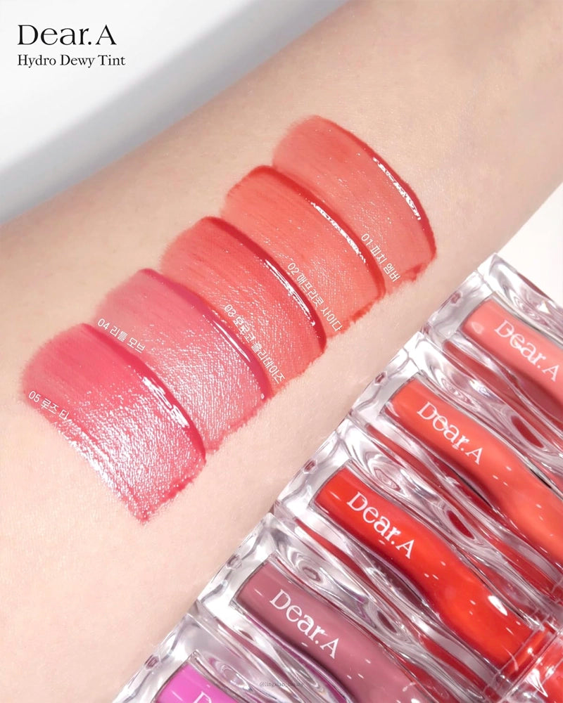 Dear.A Hydro Dewy Tint