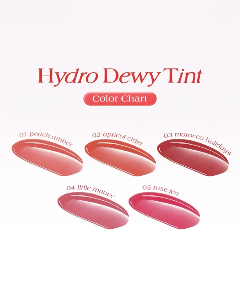 Dear.A Hydro Dewy Tint