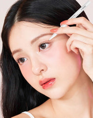 Dear.A Slip Tip Cute Under Eyes Liner #00 shadow