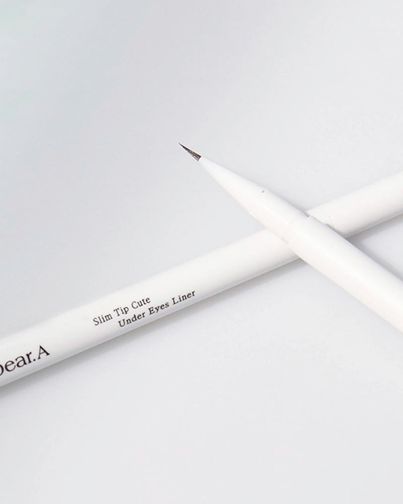 Dear.A Slip Tip Cute Under Eyes Liner #00 shadow
