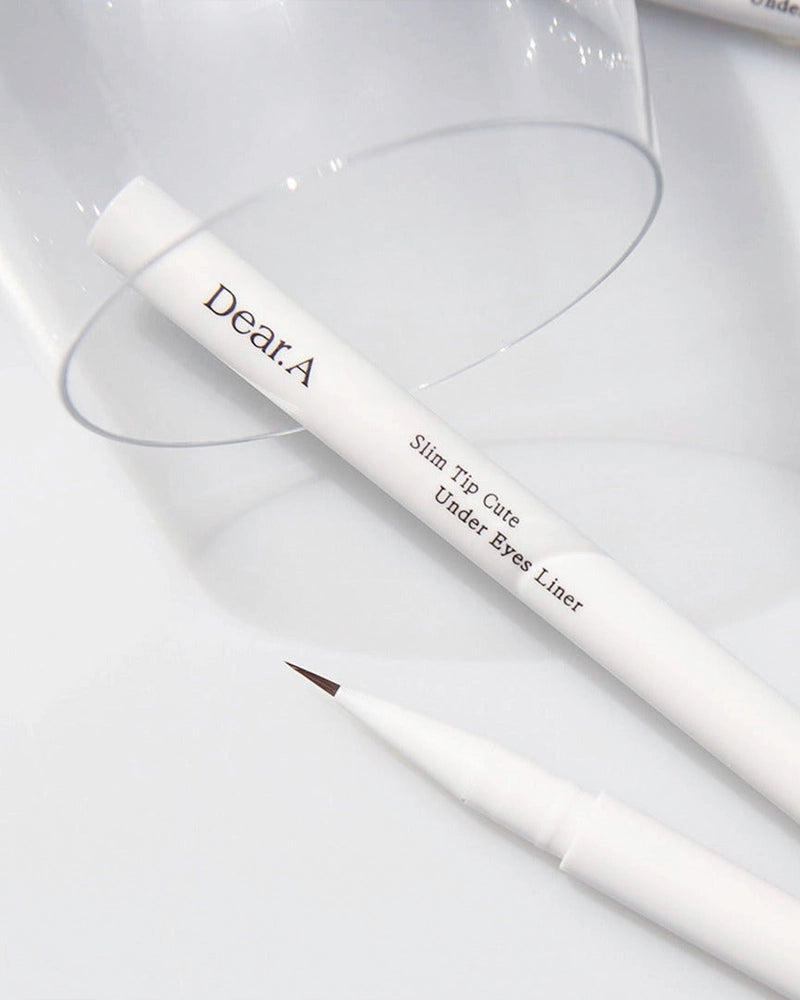 Dear.A Slip Tip Cute Under Eyes Liner #00 shadow