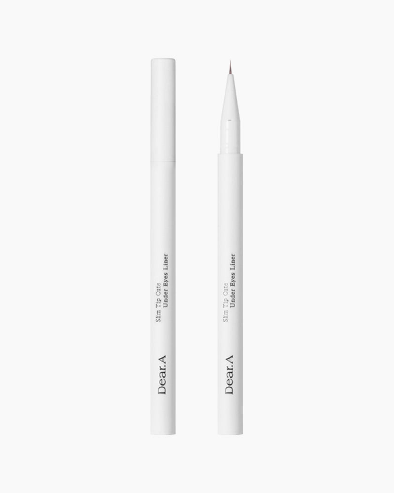Dear.A Slip Tip Cute Under Eyes Liner #00 shadow