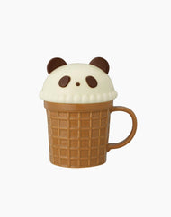 DECOLE Animal Ice Mug
