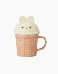 DECOLE Animal Ice Mug