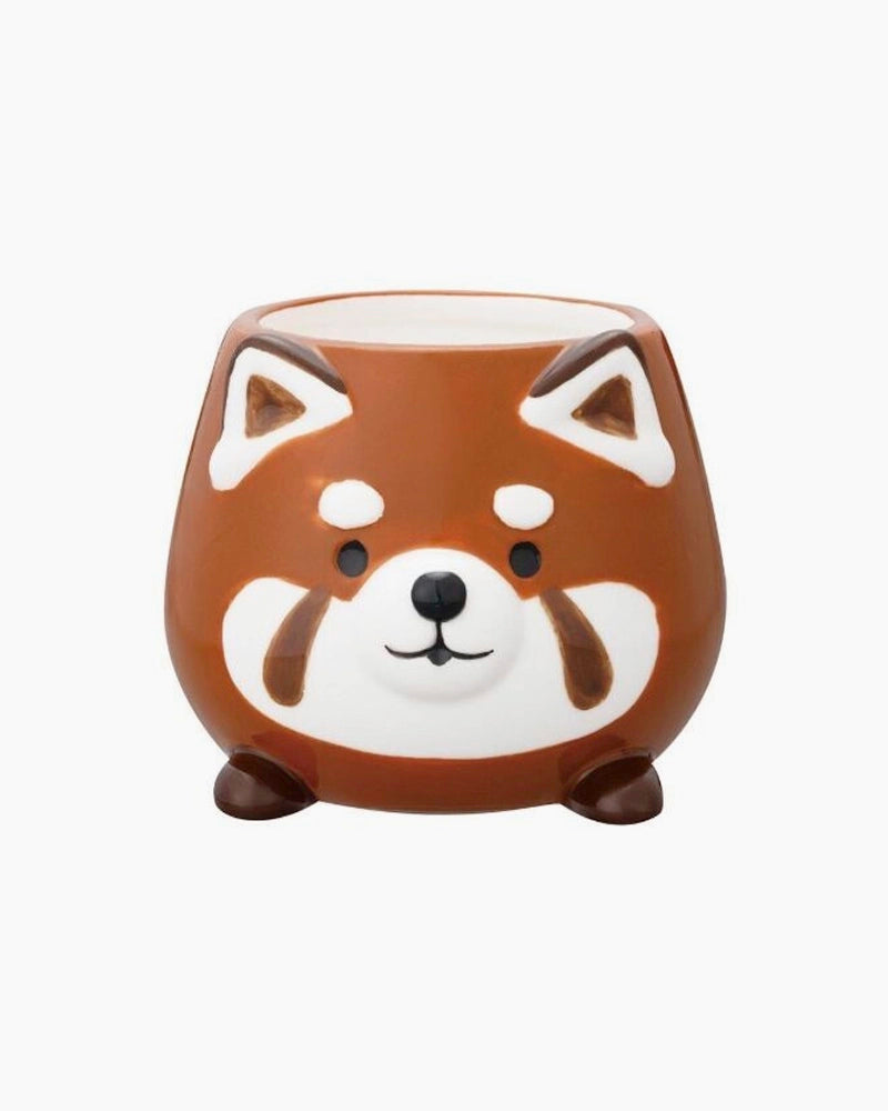 DECOLE Animal Mug