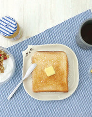 DECOLE Karifuwa Toast Plate