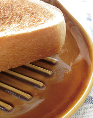 DECOLE Karifuwa Toast Plate
