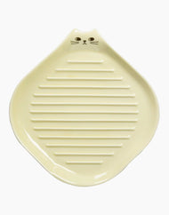 DECOLE Karifuwa Toast Plate