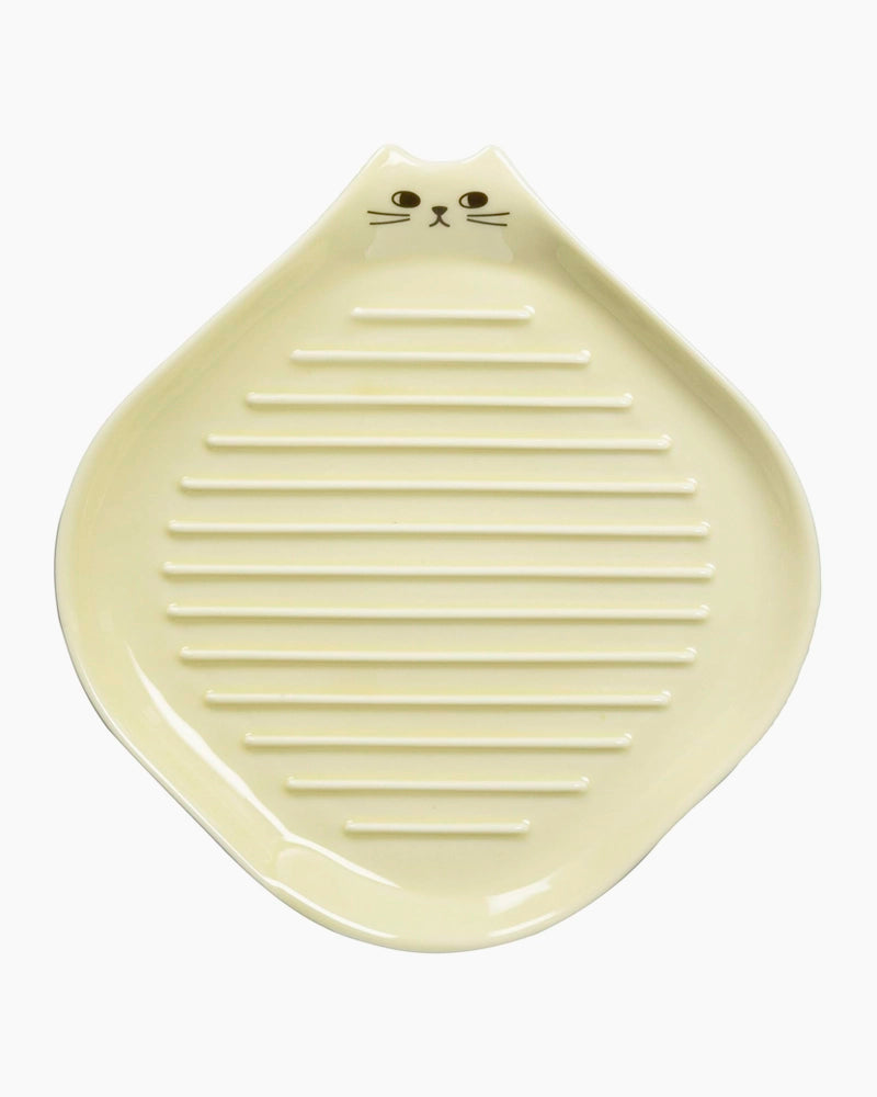 DECOLE Karifuwa Toast Plate