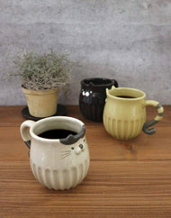 DECOLE Shinogi No Neko Mug
