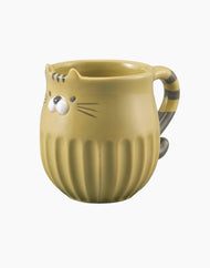 DECOLE Shinogi No Neko Mug