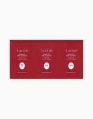 TIRTIR Mask Fit Red Cushion Mini Sample Pack 3g