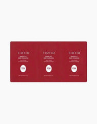TIRTIR Mask Fit Red Cushion Mini Sample Pack 3g