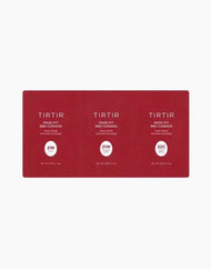 TIRTIR Mask Fit Red Cushion Mini Sample Pack 3g