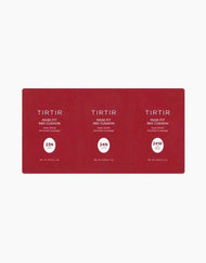 TIRTIR Mask Fit Red Cushion Mini Sample Pack 3g