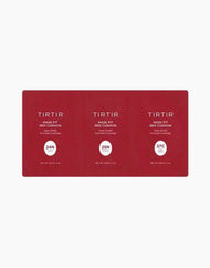 TIRTIR Mask Fit Red Cushion Mini Sample Pack 3g
