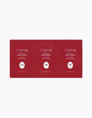 TIRTIR Mask Fit Red Cushion Mini Sample Pack 3g