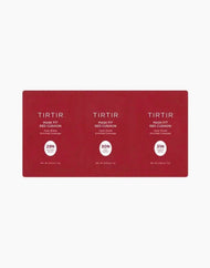 TIRTIR Mask Fit Red Cushion Mini Sample Pack 3g