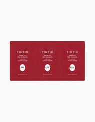 TIRTIR Mask Fit Red Cushion Mini Sample Pack 3g