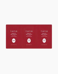 TIRTIR Mask Fit Red Cushion Mini Sample Pack 3g